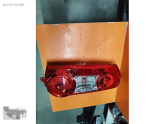 Oto Çıkma Parça / Peugeot / Partner / Far & Stop / Bagaj Stop / Sıfır Parça 