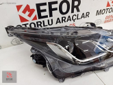 Oto Çıkma Parça / Toyota / Corolla / Far & Stop / Sağ Ön Far / Sıfır Parça 