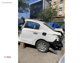 Oto Çıkma Parça / Peugeot / 301 / Kaporta & Karoser / Arka Çamurluk / Çıkma Parça 