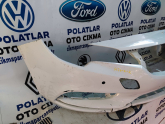 Oto Çıkma Parça / Opel / Astra / Tampon / Ön Tampon / Çıkma Parça 