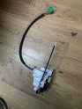 Oto Çıkma Parça / Fiat / Fiorino / Kaporta & Karoser / Kapı Kilidi / Çıkma Parça 