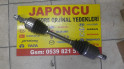 Oto Çıkma Parça / Hyundai / Elantra / Alt Takım / Aks / Sıfır Parça 