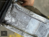 Oto Çıkma Parça / Porsche / Panamera / Motor / Gaz Kelebeği / Çıkma Parça 