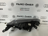 Oto Çıkma Parça / Fiat / Doblo / Ayna / Sol Dış Ayna / Çıkma Parça 