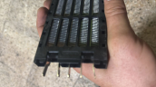 Oto Çıkma Parça / Nissan / Qashqai / Jant & Lastik / Basınç Sensörü / Çıkma Parça 