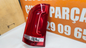 MERCEDES VİTO VİANO STOP A447