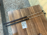 Oto Çıkma Parça / Peugeot / 106 / Kaporta & Karoser / Kaput Menteşesi / Çıkma Parça 