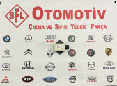 AUDİ A4 ESP SENSÖRÜ 8K0907637C
