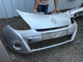 Oto Çıkma Parça / Renault / Clio / Tampon / Ön Tampon / Çıkma Parça 
