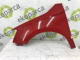 Oto Çıkma Parça / Skoda / Fabia / Kaporta & Karoser / Sağ Ön Çamurluk / Çıkma Parça 