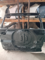TOYOTA RAV4 ÇIKMA ORJİNAL BAGAJ KAPAGI