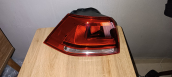 Volkswagen Golf 7 sol arka stop lambası