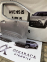 Oto Çıkma Parça / Toyota / Proace City / Kaporta & Karoser / Sağ Ön Kapı / Çıkma Parça 