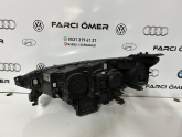 Oto Çıkma Parça / Renault / Megane / Far & Stop / Sağ Ön Far / Çıkma Parça 