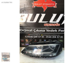 2012-2017 VOLKSWAGEN JETTA SOL ÖN FAR ÇIKMA ORJİNAL