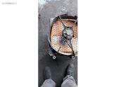 Oto Çıkma Parça / Toyota / Corona / Fan / Fan Paneli / Çıkma Parça 