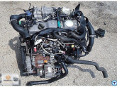 FORD CONNECT 1.8 TDCİ 110 HP RWPA ÇIKMA ORJİNAL MOTOR