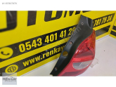 Oto Çıkma Parça / Renault / Clio / Far & Stop / Sağ Arka Stop / Çıkma Parça 
