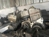 Oto Çıkma Parça / Mercedes / Axor / Motor / Kanister / Çıkma Parça 