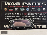2021 - 2024 VW GOLF HAYALET GÖSTERGE 5H0920340