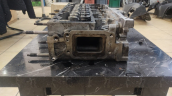 Oto Çıkma Parça / Ford / Tourneo Connect / Motor / Silindir Kapağı / Çıkma Parça 