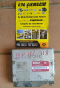 BMW E30 318İ MOTOR BEYNİ 1739041001