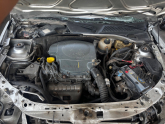 Hurda Belgeli Araçlar / Renault / Clio