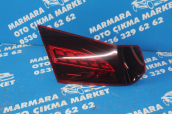 A2139068305 MERCEDES 213 MAKYAJLI SOL İÇ STOP