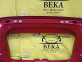 Oto Çıkma Parça / Opel / Corsa / Kaporta & Karoser / Bagaj Kapağı / Çıkma Parça 