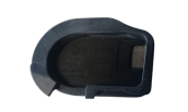 KRANK DEVİR SENSÖR KAPAĞI  VOLKSWAGEN   04E103037
