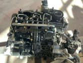 Oto Çıkma Parça / Volkswagen / Passat / Motor / Motor (komple) / Çıkma Parça 
