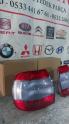 Oto Çıkma Parça / Fiat / Siena / Far & Stop / Sol Arka Stop / Sıfır Parça 