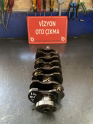 Oto Çıkma Parça / Fiat / Linea / Motor / Krank / Çıkma Parça 