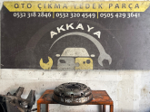 Oto Çıkma Parça / Citroen / C5 / Motor / Volant / Çıkma Parça 