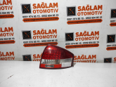Oto Çıkma Parça / Audi / A6 / Far & Stop / Sağ Arka Stop / Çıkma Parça 