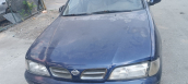 Oto Çıkma Parça / Nissan / Primera / Kaporta & Karoser / Kaput / Çıkma Parça 