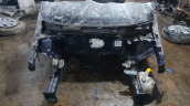 OPEL CORSA D KESME ÖN ŞASE