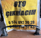 Oto Çıkma Parça / Jeep / Renegade / Alt Takım / Radyatör Traversi / Çıkma Parça 