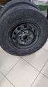 Oto Çıkma Parça / Hyundai / H100 / Jant & Lastik / Çelik Jant / Çıkma Parça 
