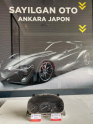 HONDA CIVIC GÖSTERGE PANELİ