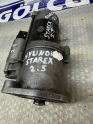 Oto Çıkma Parça / Hyundai / Starex / Elektrik / Marş Motoru / Çıkma Parça 