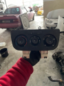 Oto Çıkma Parça / Fiat / Doblo / Klima / Klima Kontrol Paneli / Çıkma Parça 
