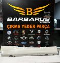 BMW 3 SERİSİ E92 SAĞ MARŞPİYEL KAPLAMASI