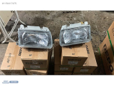 VW POLO HB TAKIM SIFIR FAR MEHMET VW