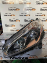 Oto Çıkma Parça / Peugeot / 208 / Far & Stop / Sol Ön Far / Çıkma Parça 