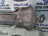Oto Çıkma Parça / Opel / Corsa / Tampon / Arka Tampon / Çıkma Parça 
