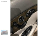 MERCEDES W211 E-SERİSİ ORJİNAL KOLTUK HAREKET KONTROL PANELİ SOL