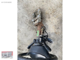 Oto Çıkma Parça / Volkswagen / Passat / Direksiyon / Direksiyon Kolon Kilidi / Çıkma Parça 