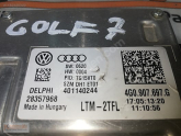 Oto Çıkma Parça / Audi / A4 / Beyin / Park Sensör Beyni / Çıkma Parça 