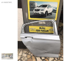 Oto Çıkma Parça / Opel / Insignia / Kaporta & Karoser / Sağ Arka Kapı / Çıkma Parça 